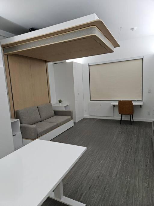 Tremont Smart 15 - A Kcm Property Cleveland Eksteriør billede