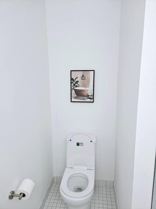 Tremont Smart 15 - A Kcm Property Cleveland Eksteriør billede