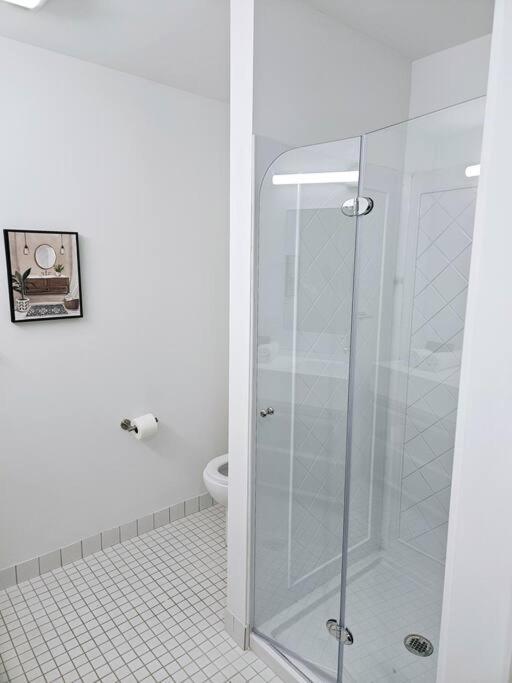 Tremont Smart 15 - A Kcm Property Cleveland Eksteriør billede