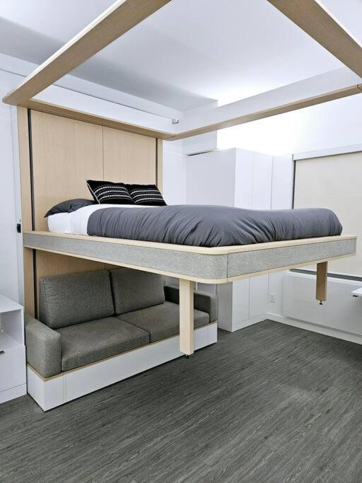 Tremont Smart 15 - A Kcm Property Cleveland Eksteriør billede
