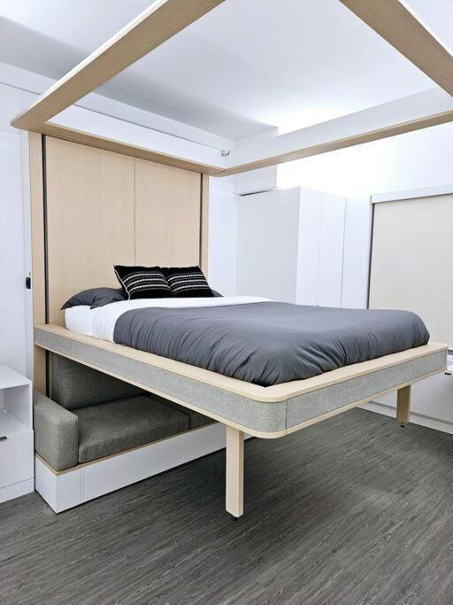 Tremont Smart 15 - A Kcm Property Cleveland Eksteriør billede