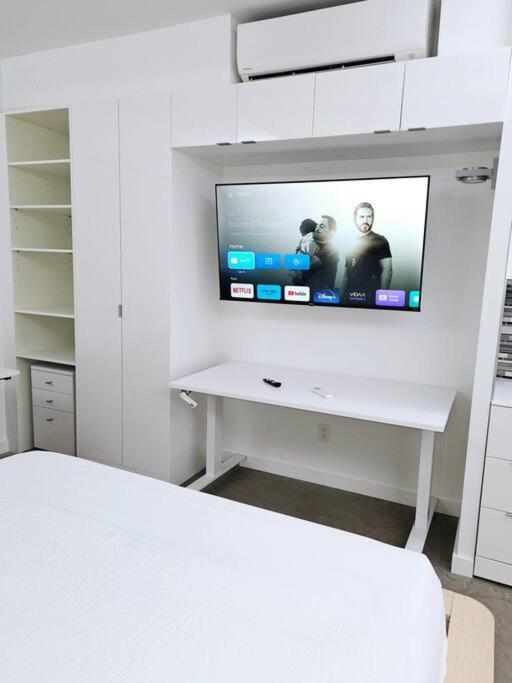 Tremont Smart 15 - A Kcm Property Cleveland Eksteriør billede