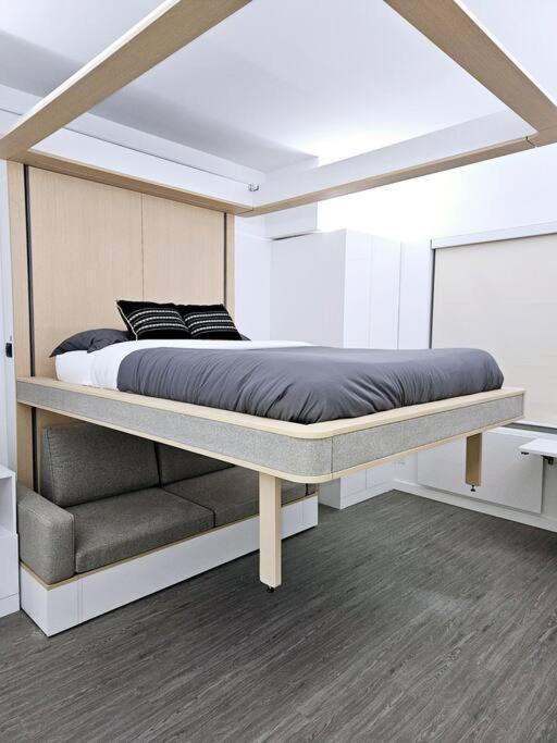 Tremont Smart 15 - A Kcm Property Cleveland Eksteriør billede