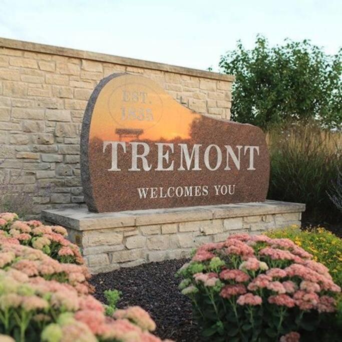 Tremont Smart 15 - A Kcm Property Cleveland Eksteriør billede